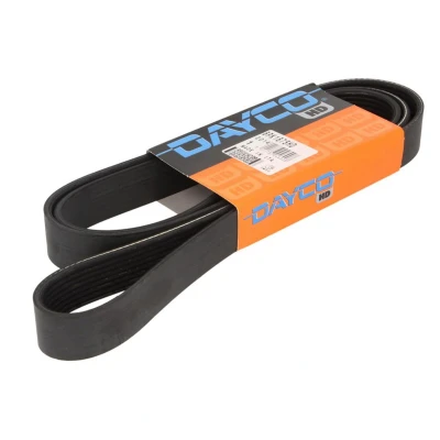 Imagen de DAYCO 8PK1875HD Correa trapecial poli V 1875,0 8