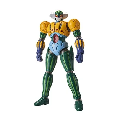 Imagen de Desconocido Gundam HG 1/144 Kotetsu Jeeg (Infinitismo) Kit de Modelo 2556660