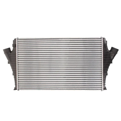Imagen de THERMOTEC DAX005TT Intercooler 650 414 34 OPEL: Vectra C Berlina, SAAB: 9 3 Berlina