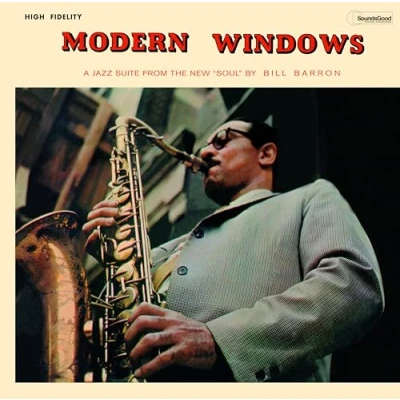 Imagen de Modern Windows (Limited Edition) [Vinilo]