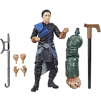 Imagen de Jada Toys Marvel Other 253225016 Figuras coleccionables de la Onda 4, 20 Unidades, 4 cm, Multicolor