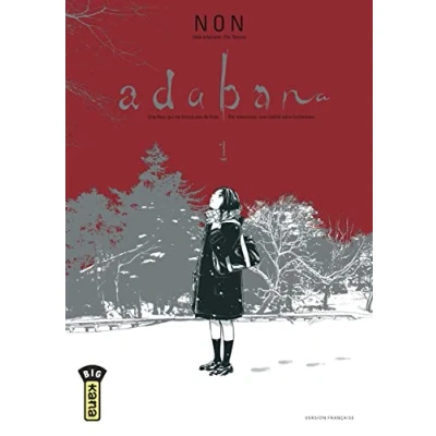 Imagen de Adabana Volume 1