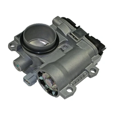 Imagen de METZGER 0892090 Cuerpo de Mariposa 42 eléctrico Unidad control/software se debe actualizar RENAULT: CLIO 2, Kangoo I, I Express