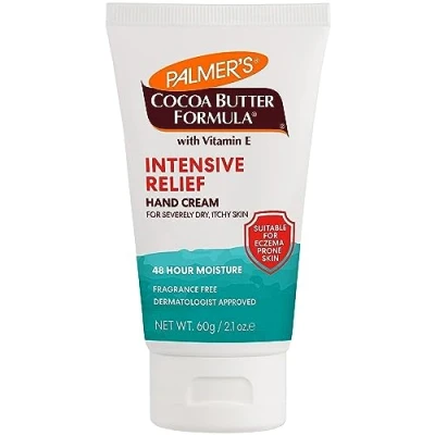 Imagen de Crema de Manos Palmer&#039;s Cocoa Butter fórmula, 60 gramos (referencia: S4246964)