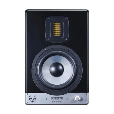 Imagen de EVE AUDIO SC2070 Monitor de Estudio Activo