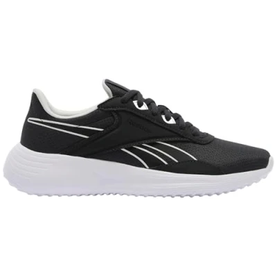Imagen de Reebok Lite 4, Zapatillas Mujer, Washed Black Barey Grey Black, 39 EU