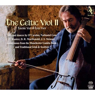 Imagen de Celtic Viol II