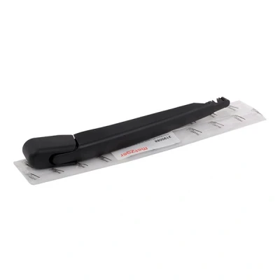 Imagen de Brazo del limpiaparabrisas, lavado de parabrisas Metzger 2190088 posterior sin escobilla con caperuza OPEL: Astra H Hatchback, Corsa E Hatchback