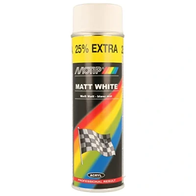 Imagen de Laque/vernis/peinture MOTIP 04002