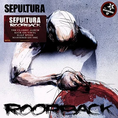 Imagen de Sepultura Roorback (2 LP) [Vinilo]