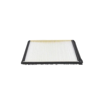 Imagen de BOSCH 1 987 432 089 Filtro de habitáculo partículas 230 254,5 19 RENAULT: Megane Scenic