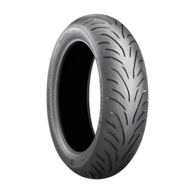 Imagen de Bridgestone Battlax Scooter 2 Re 160/60 R15 67H coche de turismo Neumáticos verano 10595