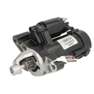 Imagen de STARDAX STX201415 Motor de arranque 12V 1,7kW 9 66mm AUDI: A5 B8 Coupé, Sportback, A4 Sedán
