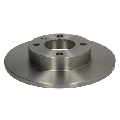 Imagen de BOSCH 0 986 478 010 Disco de freno 239 10 4 100 macizo aceitado con tornillos SEAT: Ibiza 2, Córdoba I Berlina, Vario, VOLKSWAGEN: GOLF 2