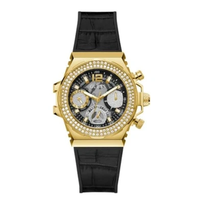 Imagen de Guess Fusion Reloj, Mujer, Talla: One Size, Black