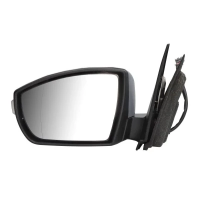 Imagen de espejo retrovisor Blic 5402 04 9239374 izquierda imprimado eléctrico completo, térmico, asférico FORD: Grand C Max, Max 2, S Mk1