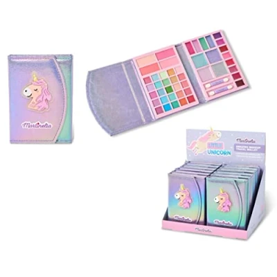 Imagen de Martinelia LITTLE UNICORN TRAVEL WALLET, 1