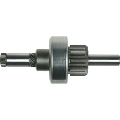 Imagen de AS PL SD9141P Engranaje de rueda libre, arrancador