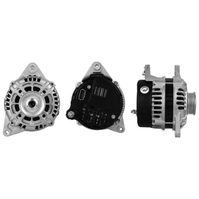 Imagen de LUCAS ELECTRICAL LRA02178 Alternador 12V 95A KIA: SORENTO 1, HYUNDAI: Trajet, SONATA 4