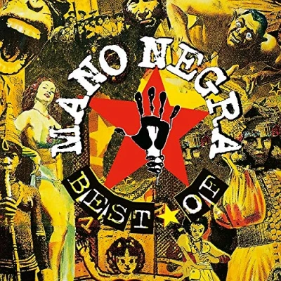 Imagen de Best Of [Vinilo]