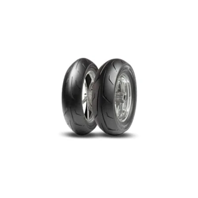 Imagen de Dunlop GT 503 H/D M/C TL 180/70 R16 77V coche de turismo Neumáticos verano 637835