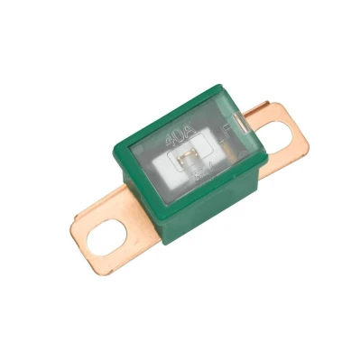 Imagen de HELLA 8JS 740 026 511 Fusible 40 verde