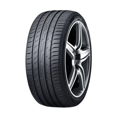 Imagen de Nexen N FERA SPORT XL 205/40 R18 86Y coche de turismo Neumáticos verano 15749NX