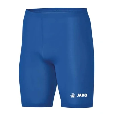 Imagen de JAKO Basic 2.0 8516 Mallas Infantiles, Talla 164, Color Azul Claro