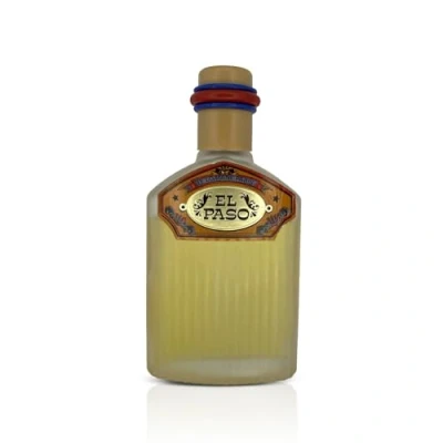 Imagen de Lomani El Paso Agua de colonia para hombre, 100 ml