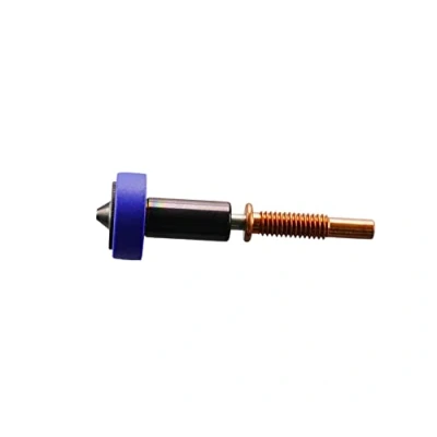 Imagen de E3D RapidChange Revo™ ObXidian Nozzle 0,6 mm