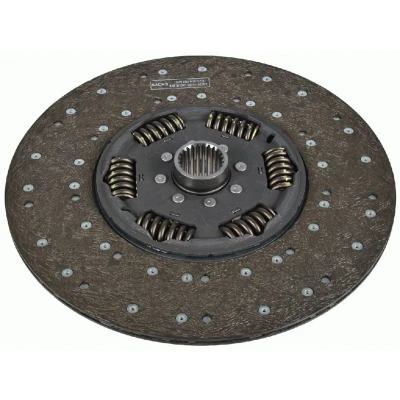 Imagen de Disco de embrague SACHS 1878 006 584:009
