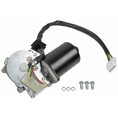 Imagen de Motor del limpiaparabrisas METZGER 2190632