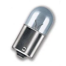 Imagen de Bombilla, luz intermitente OSRAM 5627