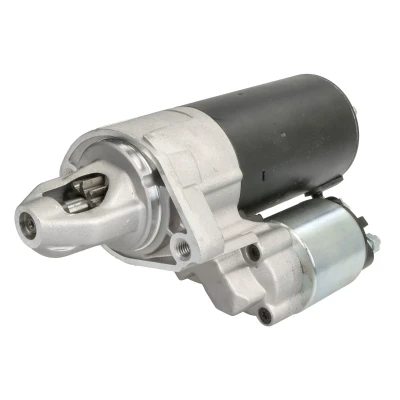 Imagen de RIVOLV RIV700324 Motor de arranque 12V 1,40kW 10 MERCEDES BENZ: Vito Mixto, Clase C Sedán, Bus