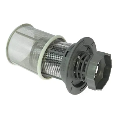 Imagen de Original Siemens lavavajillas Micro filtro 427903 170740