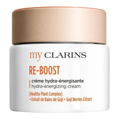 Imagen de Clarins Re Boost Hydra Energizing Crema de Día 50 ml