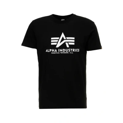 Imagen de Camiseta Alpha Industries Basic