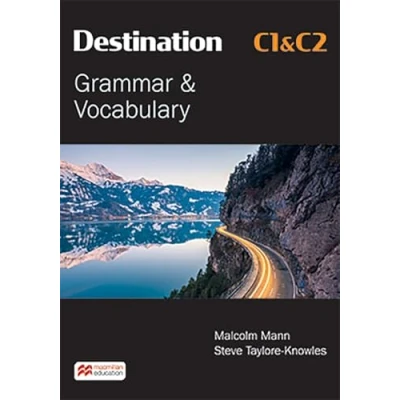 Imagen de Destination C1/c2 Student Book +key Ebook Pack