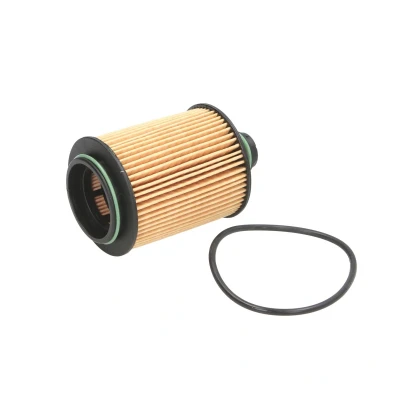 Imagen de FILTRON OE 682/2 Filtro de aceite Cartucho filtrante FIAT: BRAVO 2, Punto III Hatchback, OPEL: Corsa D PEUGEOT: Bipper Furgón