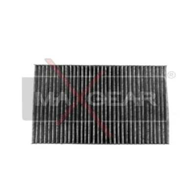 Imagen de MAXGEAR 26 0388 Filtro de habitáculo partículas 265 172 31 VOLVO: S60 I, XC70 I Cross Country, V70 2