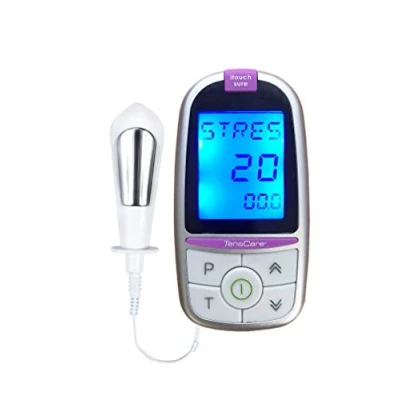 Imagen de TensCare iTouch Sure Ejercitador Kegel para el suelo pélvico de las mujeres.tratamiento incontinencia. Fortalecer y tonificar