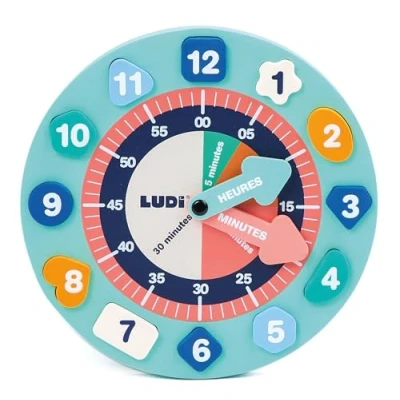 Imagen de Ludi Juguetes (JBM 50100)