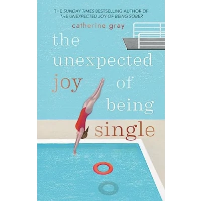 Imagen de The Unexpected Joy Of Being Single (ebook)
