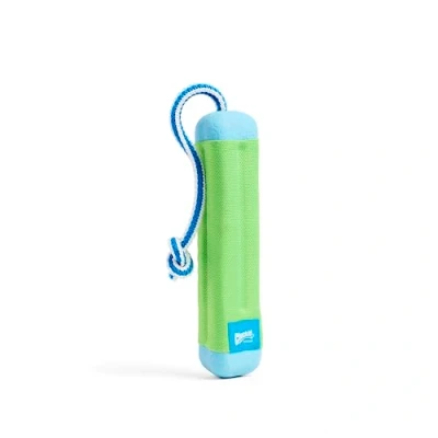 Imagen de Chuckit! 18300 Amphibious Bumper Juguete Flotante para Perros, M, Colores variados, 1 unidad