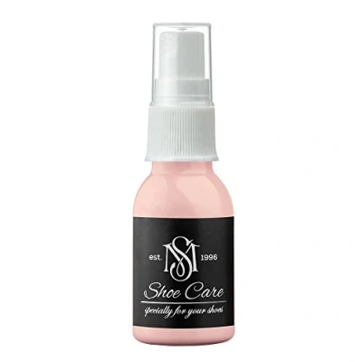 Imagen de MAVI STEP Spray Renovador para Nobuk y Gamuza 124 Rosa, 50 ml / 1.69 oz