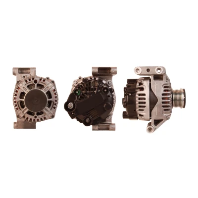 Imagen de DRI 2281511202 Alternador 14V 120A FIAT: Doblo II Furgón / Familiar, Panda III Hatchback, Tipo PEUGEOT: Bipper Furgón, Tepee