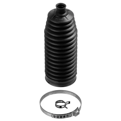 Imagen de LEMFÖRDER 35362 01 Fuelle de Dirección Termoplástico Eje delantero, ambos lados RENAULT: LAGUNA 3, 3 Grandtour