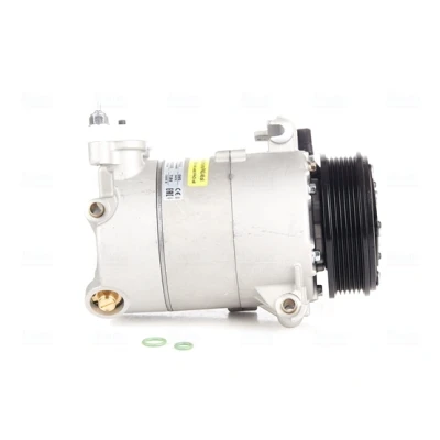 Imagen de NISSENS 890213 Compresor de Aire Acondicionado VS16 12 PAG 46 R 134 a FORD: S Max Mk1, MONDEO 4 Turnier, 4, VOLVO: XC60 I, S80 II, S60 II