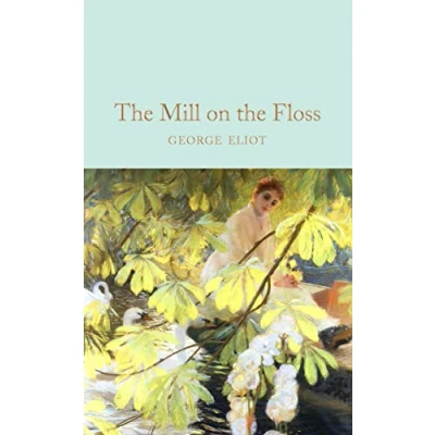 Imagen de the mill on floss