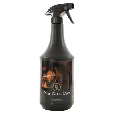 Imagen de BR Spray de cuidado total del pelaje 1000ml One Size Naturel